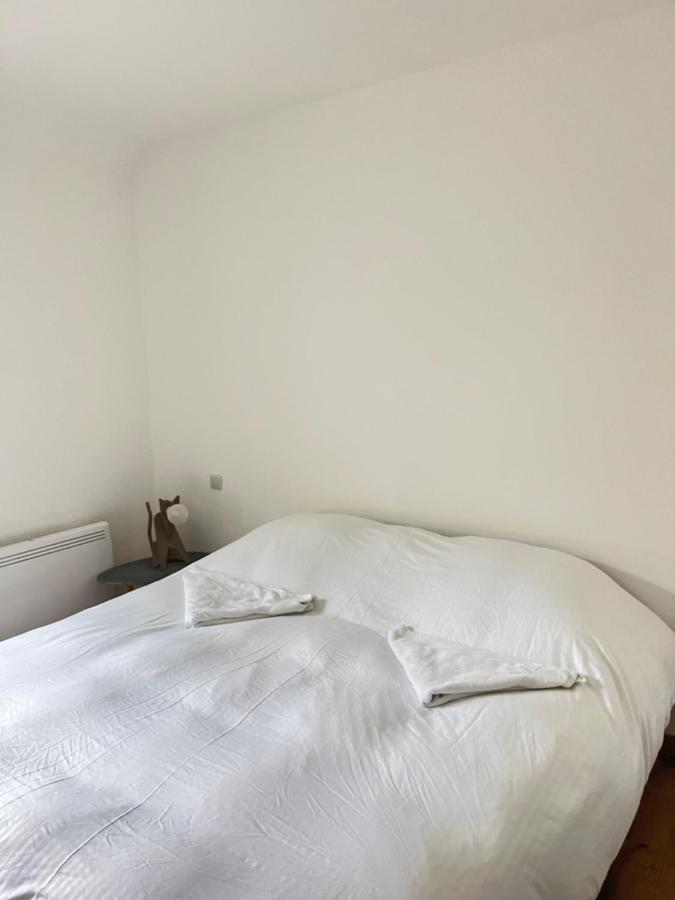 Ecu : Superbe Appartement Avec Exterieur Reims Exterior photo
